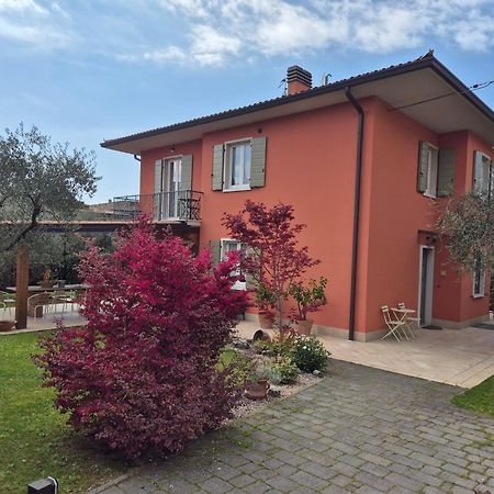 Il Melograno Bed & Breakfast Garda  Exterior photo