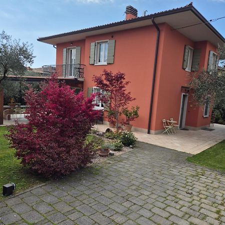 Il Melograno Bed & Breakfast Garda  Exterior photo