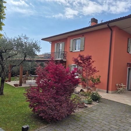 Il Melograno Bed & Breakfast Garda  Exterior photo