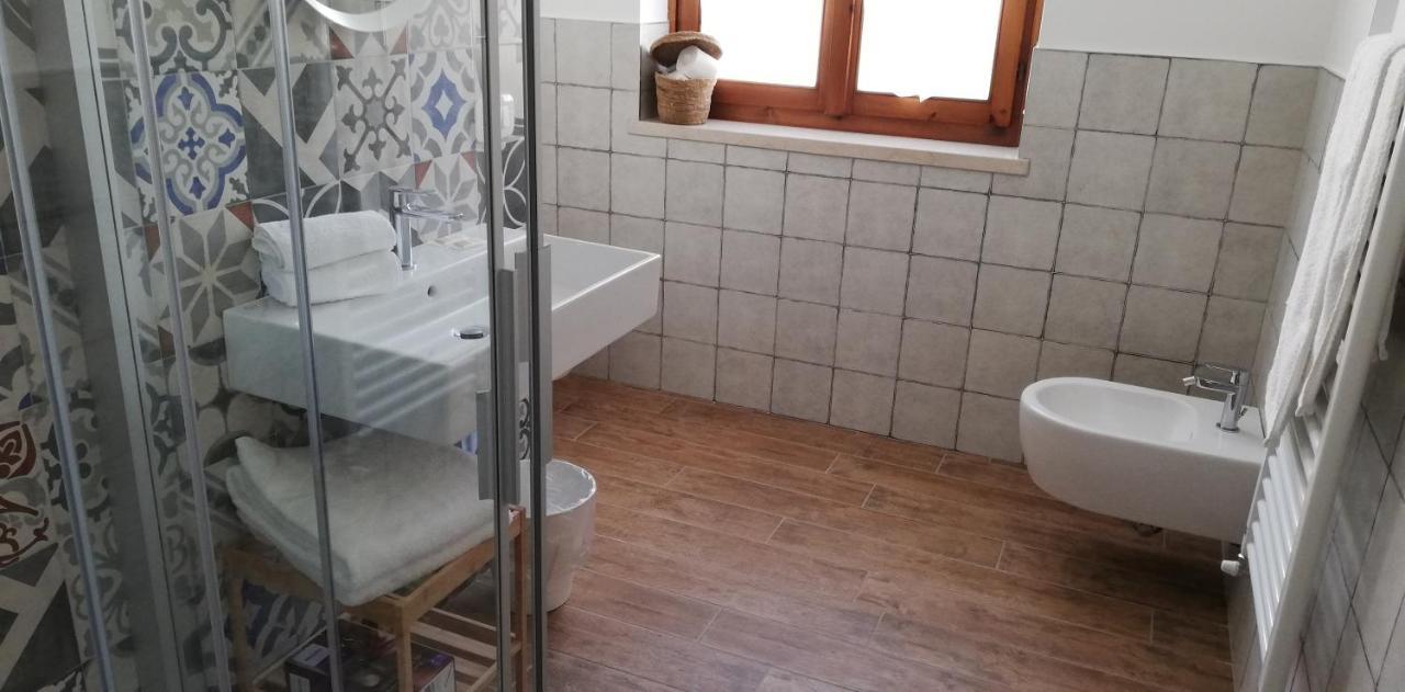 Il Melograno Bed & Breakfast Garda  Exterior photo