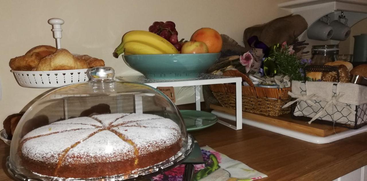 Il Melograno Bed & Breakfast Garda  Exterior photo