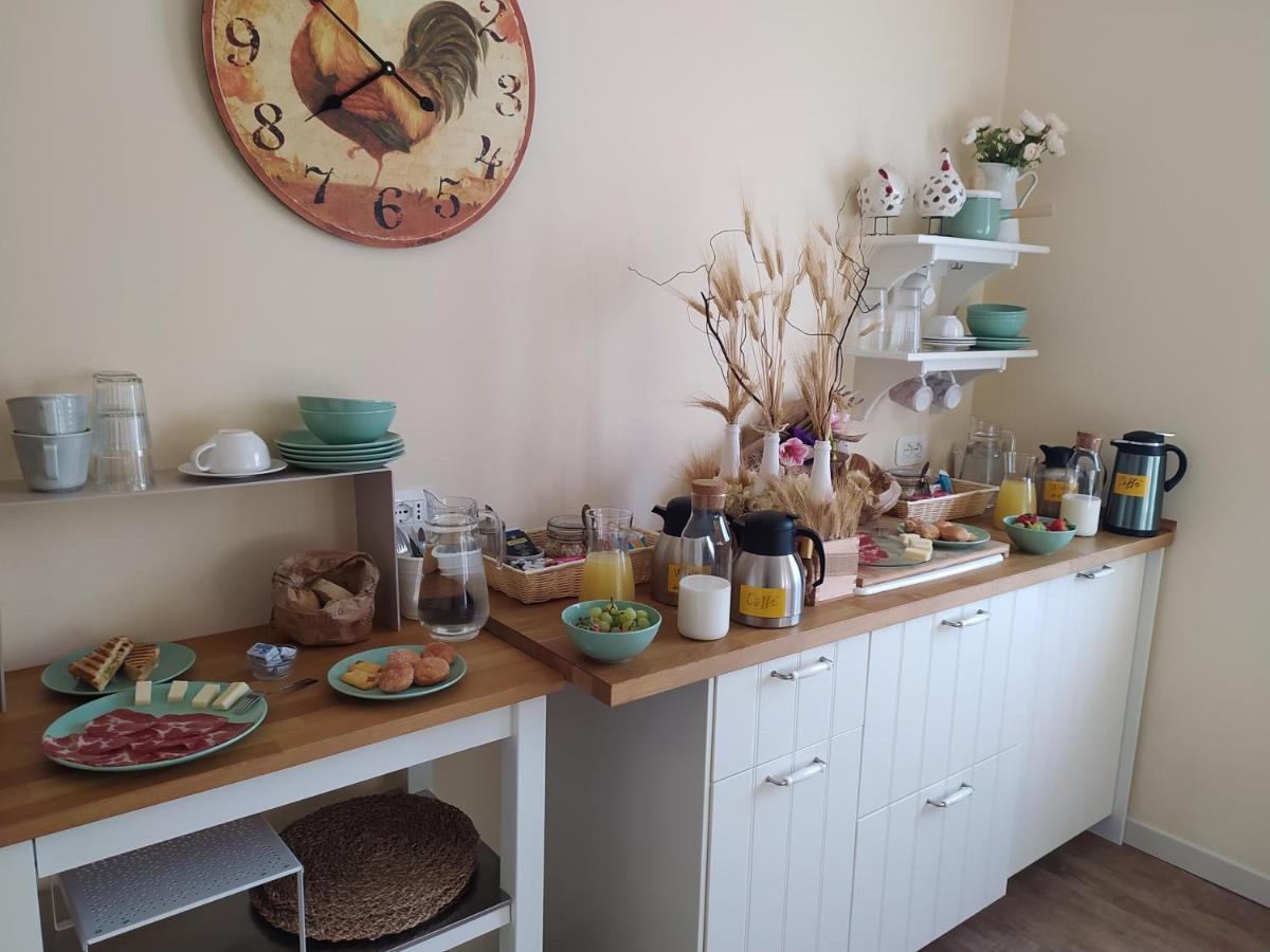Il Melograno Bed & Breakfast Garda  Exterior photo